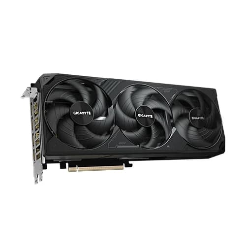 Gigabyte RTX 5070 Ti Windforce SFF 16GB GDDR7 Graphics Card